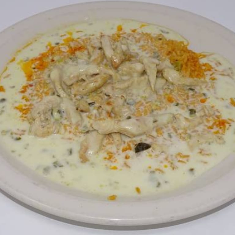 Fresh Fish Specialties