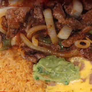 Carnitas De Res