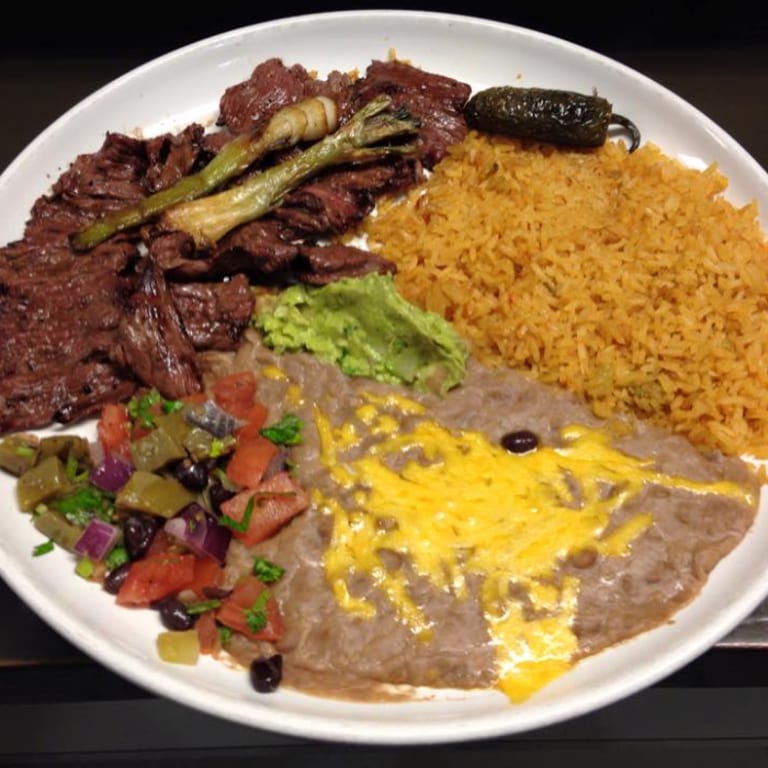 Fresh Fish Tacos: A Tex-Mex Delight