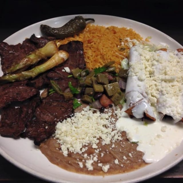 Fiesta Jalisco.