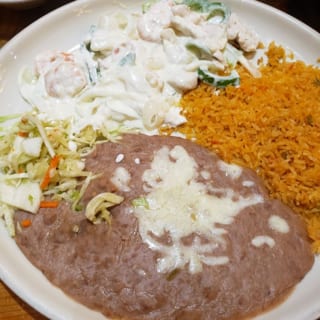 Dos Amigos