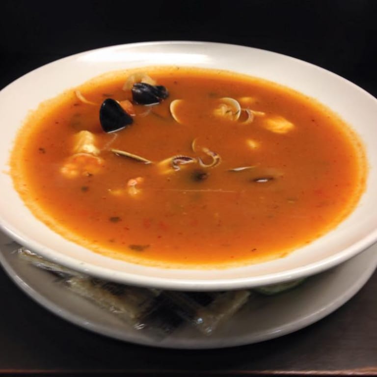 Savory Soup Selections