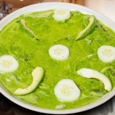 Aguachile.