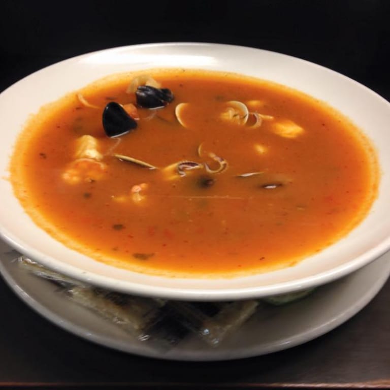 Fresh Seafood Delights: Tacos, Burritos, and More