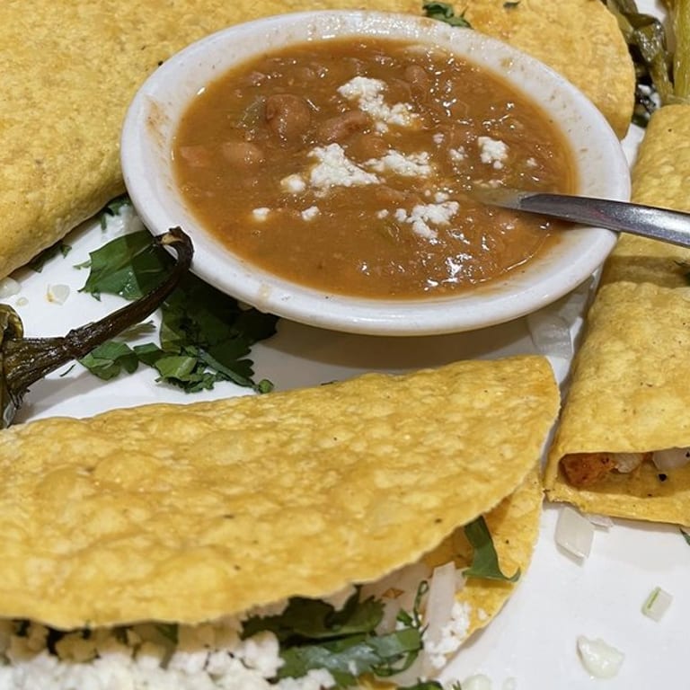 Tacos That Delight Your Taste Buds